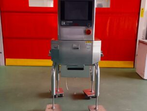 エックス線検査装置　イシダ　IX-GE-2444-L　※60Hz仕様　※ジャンク品　AR-7027