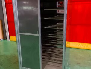 冷却庫　食品保管庫　中古品　AR-6635