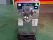 ジェラートマシン　CARPIGIANI　カルピジャーニ　LABO 8/12 J　中古品　AR-6928