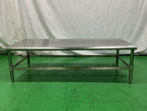 作業台　1500×700×460　中古品　AR-5683