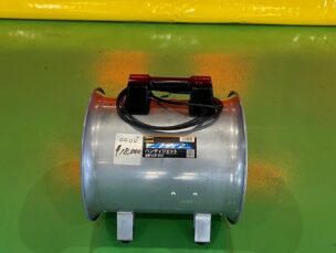 ハンディジェット　TRUSCO　HJF-300　中古品　AR-0000