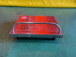 炊飯カート　450×450×200　タニコー　中古品　AR-6202