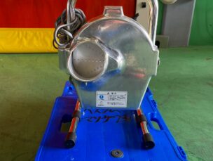 おろし専用機　中部コーポレーション　RG-20B　中古品　AR-6458