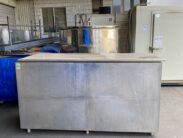 水タンク　中古品　AR-4023