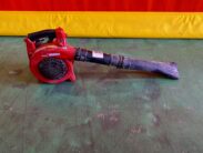 ハンディブロアー　新ダイワ　EB221S　中古品　AR-7059