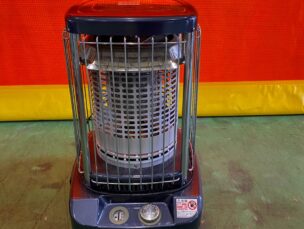 石油ストーブ　CORONA　GH-B198F（基本型式：GH-B170F）　中古品　AR-7063