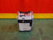 発電機　HONDA　EU9iGB　中古品　AR-7064