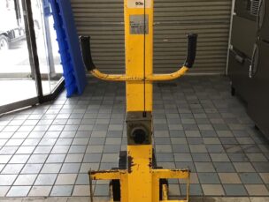 ハンドリフター　KANTOH　BOY.B-ST　中古品　AR-6336