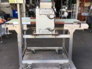 金属検出機　日新電子　中古品　AR-5432