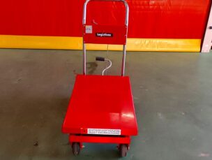 台車　logistical　中古品　AR-6931