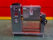 ミキサー　中井機械　SM30　中古品　AR-6813