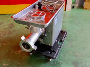 ミンチ機　ブッチャーボーイ　TCA22　中古品　AR-6985