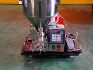 卓上型充填機　光陽機械製作所　k-3　中古品　AR-6965