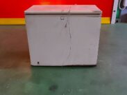 冷凍ストッカー　サンデン　SH-F240X　中古品　AR-7010