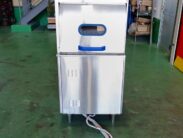 食器洗浄機　マルゼン　MDWT6E　中古品　AR-7040
