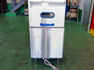 食器洗浄機　マルゼン　MDWT6E　中古品　AR-7040