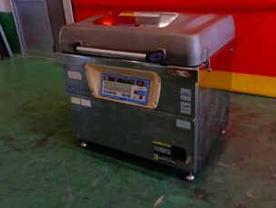 トスパック　TOSEI　V-855G　中古品　AR-6886