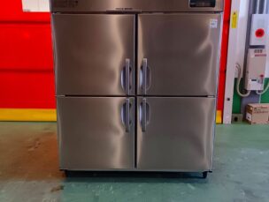 縦型恒温高湿庫　ホシザキ　HCRｰ150CAｰML　中古品　AR-7081