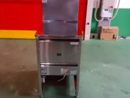 フライヤー　タニコー　NB-TGFL-45　中古品　AR-7105