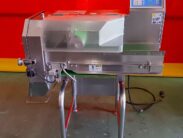 マイコンスライサー　中西製作所　MSI-04　中古品　AR-7181