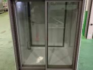 冷蔵ショーケース　サンヨー　SMR-L120FBG　中古品　AR-7131