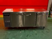 台下冷蔵庫　ホシザキ　RT-180SNG　中古品　AR-7180