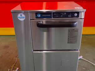 食器洗浄機　ホシザキ　JWE-300TUB　※60Hz仕様　中古品　AR-7182
