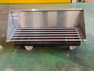 上棚　約800×300×250　中古品　AR-7194