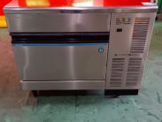 製氷機　ホシザキ　IM-95TM-1　中古品　AR-7193