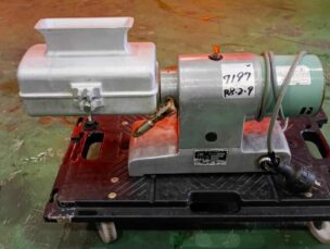 ミートテンダライザー　日本キャリア　中古品　AR-7197