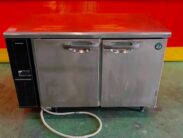 台下冷蔵庫　ホシザキ　RT-120PNE　中古品　AR-7174