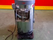 ピーラー 球根皮剥機　中西製作所　NKP-16S　中古品　AR-5942