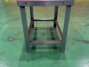 作業台　約400×600×490　中古品　AR-5875　