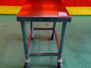 作業台　約400×600×600　中古品　AR-6194