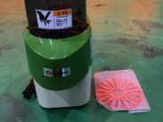 みじん切り機　ハッピージャパン　HMC-65　中古品　AR-6294