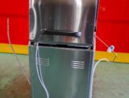 業務用食器洗浄機　ホシザキ　JWE-450RUB3L　中古品　AR-7127