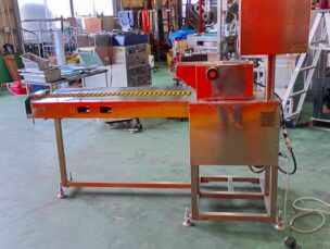 万能型自動串刺機　コジマ技剛工業　中古品　AR-7188