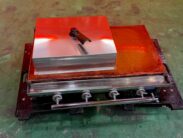 グリドル　中古品　AR-7124