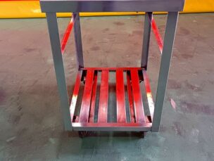 作業台　約600×500×800　中古品　AR-7162　