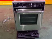 ガスオーブン　リンナイ　RCK-10AS　中古品　AR-7140