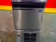 製氷機　ホシザキ　IM-25M-2-A2　中古品　AR-7253