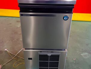製氷機　ホシザキ　IM-25M-2-A2　中古品　AR-7253