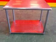 作業台　約900×600×680　中古品　AR-7110