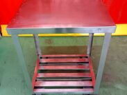 作業台　約600×500×800　中古品　AR-7163　