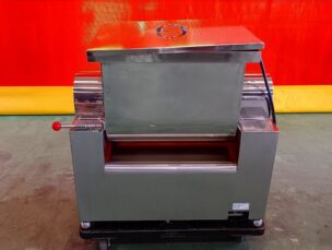 フードミキサー　竹内食品機械　MD-20　※60Hz仕様　中古品　AR-7271