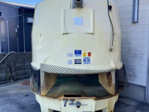 クーリングタワー　日本スピンドル　CTA-60NL　中古品　AR-6848