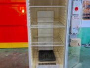 冷蔵ショーケース　ホシザキ　USB-63B1　中古品　AR-7132