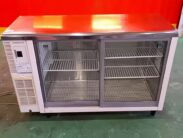 テーブル形冷蔵ショーケース　ホシザキ　RTS-120STB2　中古品　AR-7254