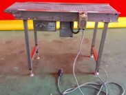 メッシュコンベア　中古品　AR-7257