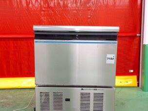 （売約済み）製氷機　ホシザキ　IM-65M-1　中古品　AR-7280